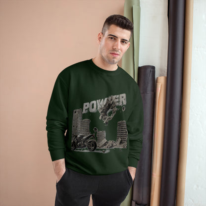 BPS Champion Sweatshirt