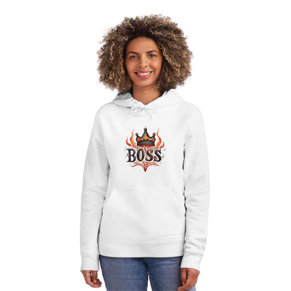 BPS Drummer Hoodie -