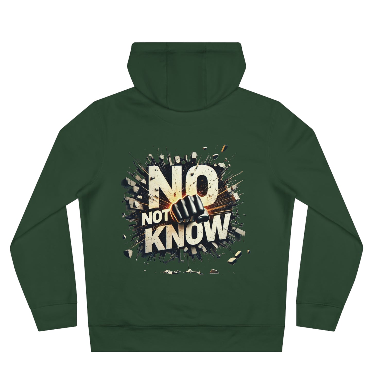 BPS King Hooded Sweatshirt