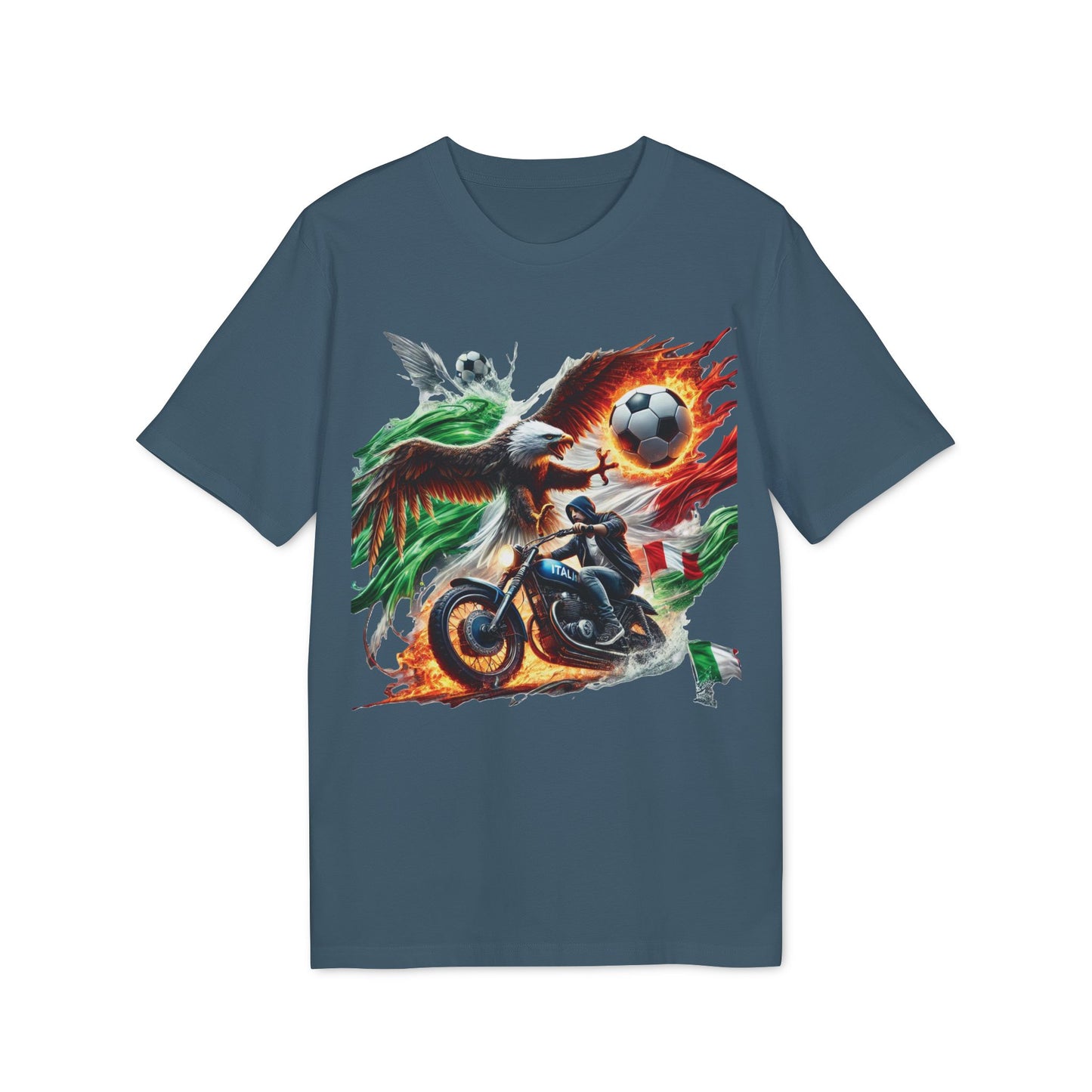 BPS Unisex Creator 2.0 T-shirt