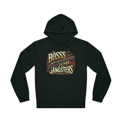 BPS Drummer Hoodie -