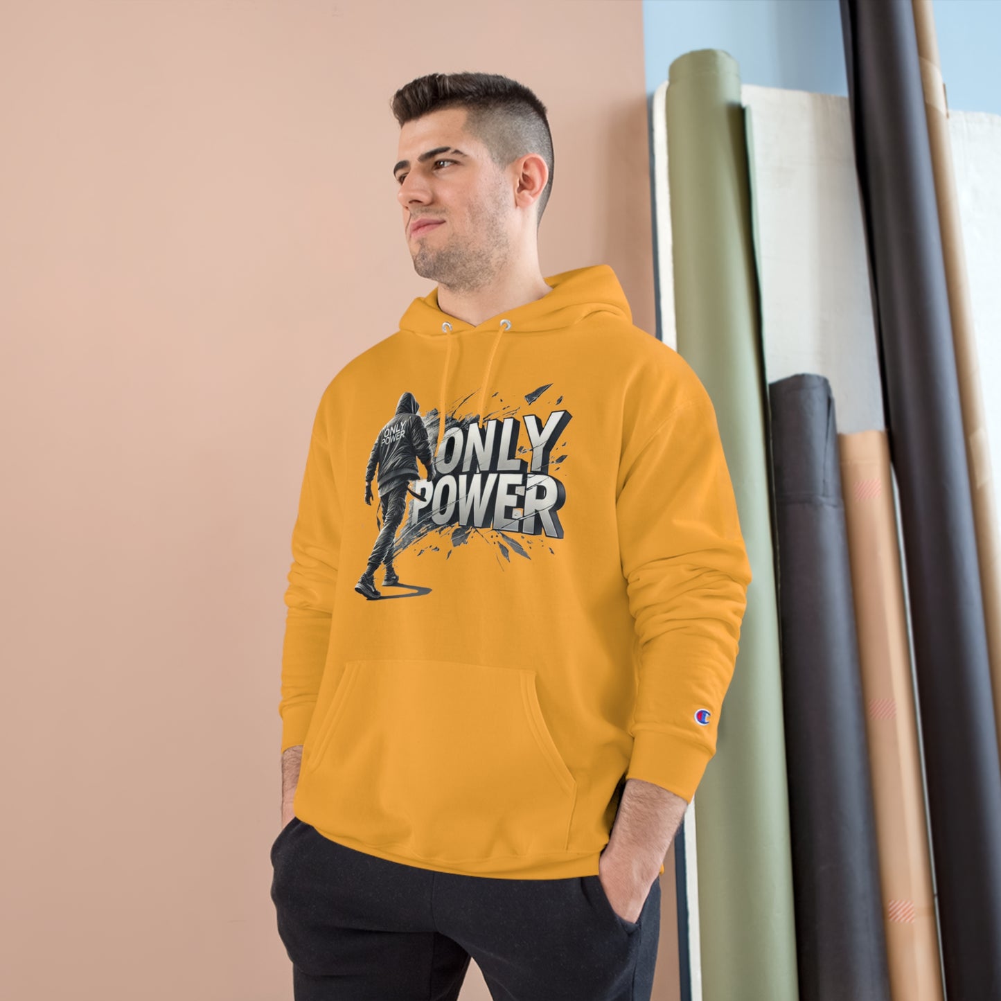 BPS Champion Hoodie