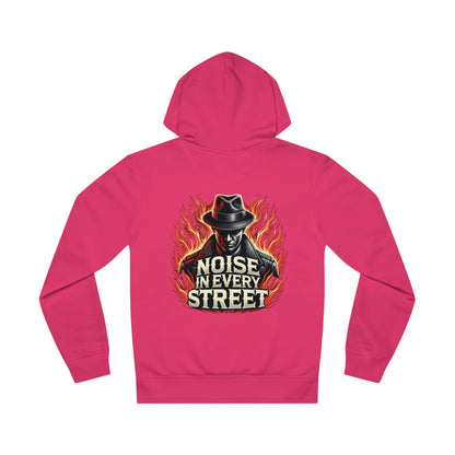 BPS Drummer Hoodie -