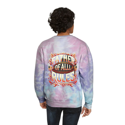 BPS Tie-Dye Sweatshirt