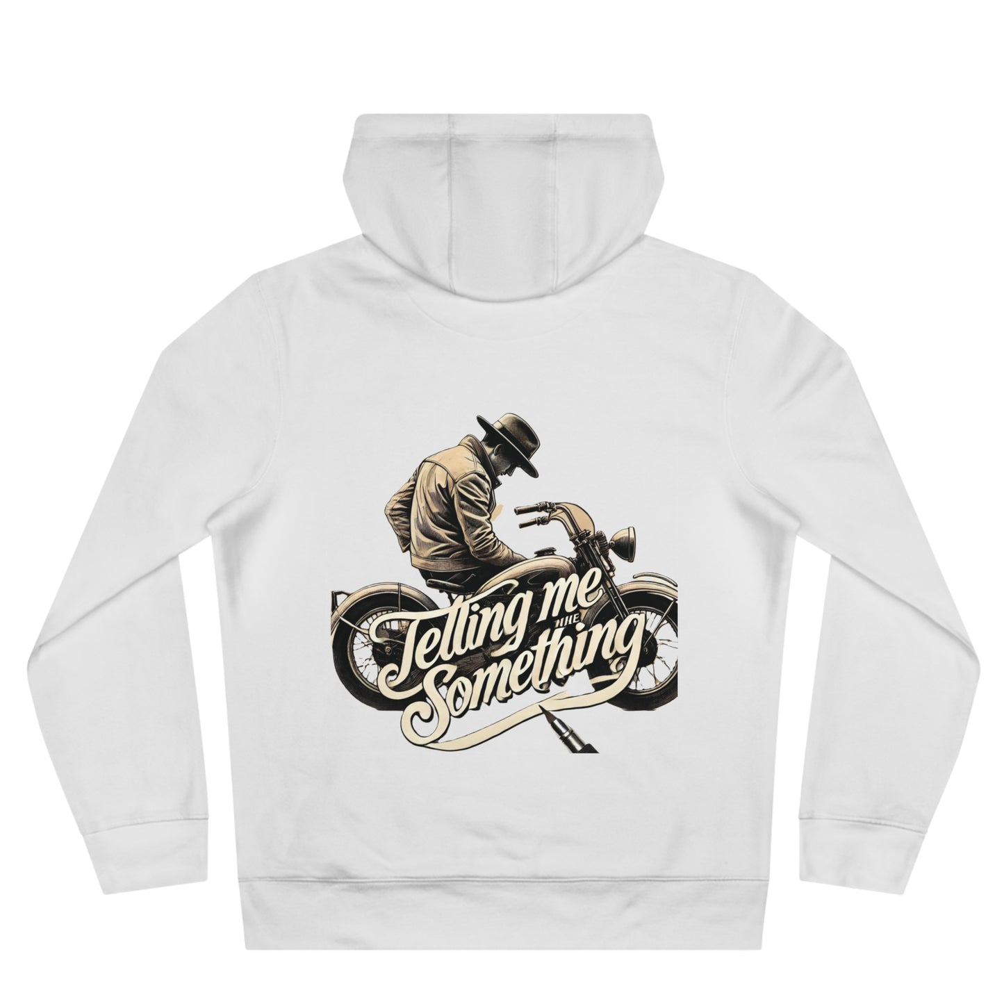 BPS King Hooded Sweatshirt