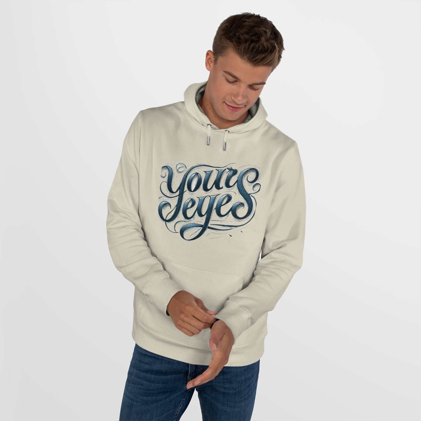 BPS King Hooded Sweatshirt