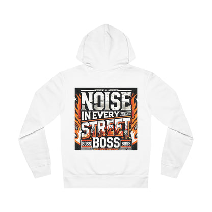 BPS Drummer Hoodie -