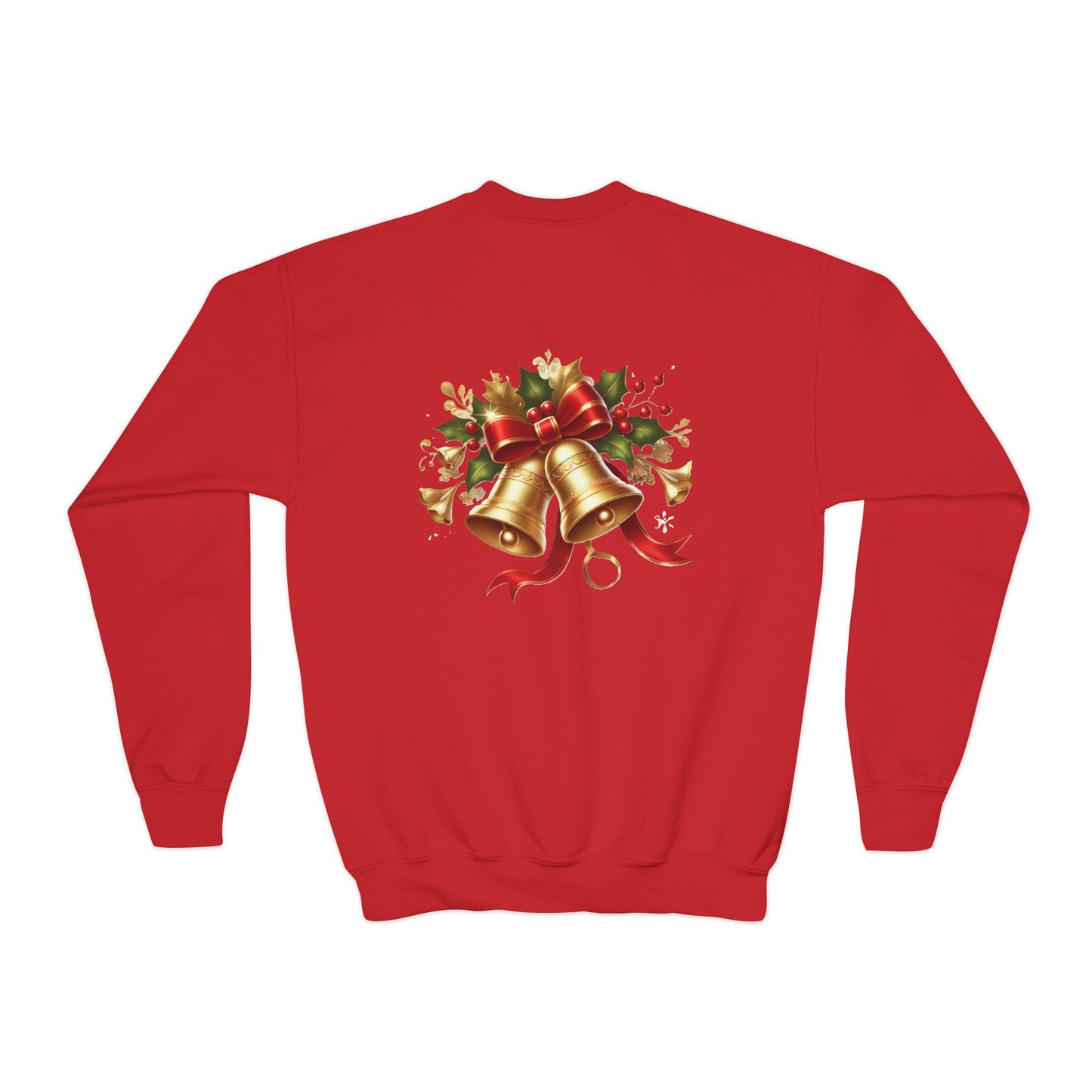 BPS Youth Crewneck Sweatshirt