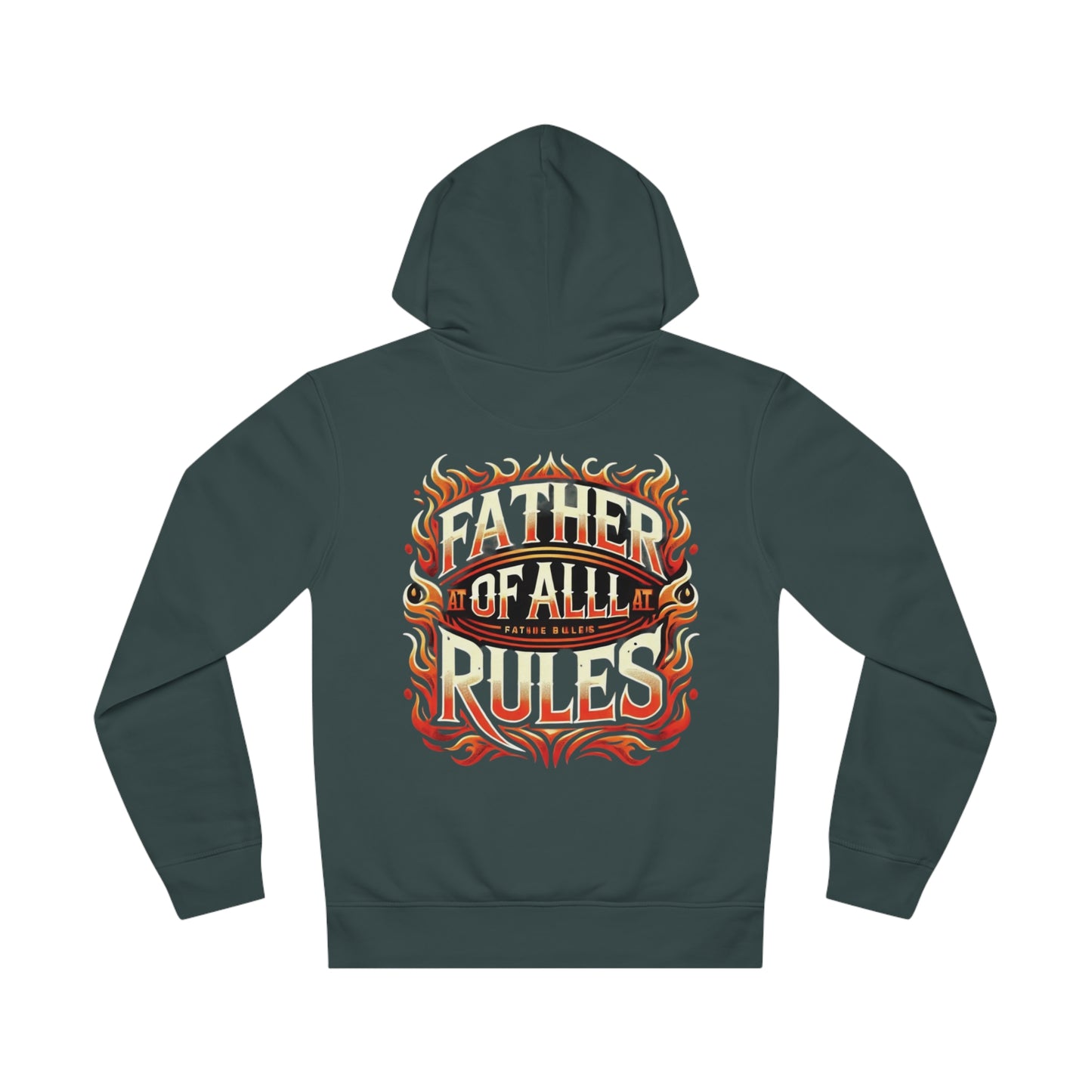 BPS Drummer Hoodie -