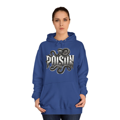 BPS Unisex College Hoodie