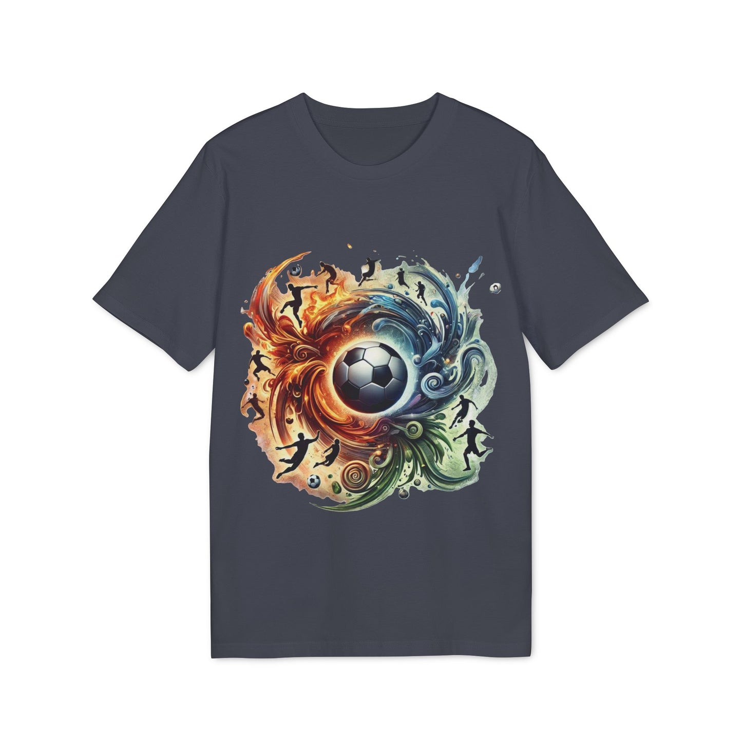 BPS Unisex Creator 2.0 T-shirt