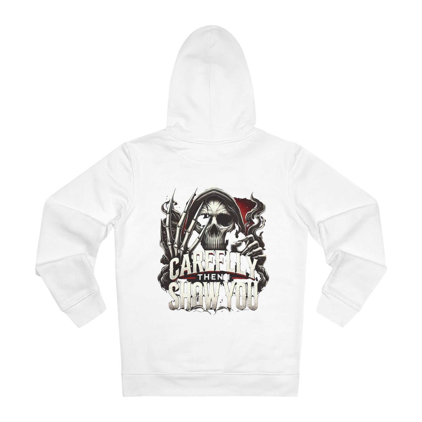 BPS Unisex Cruiser Hoodie