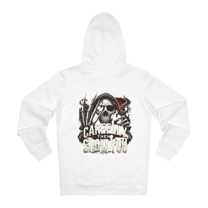 BPS Unisex Cruiser Hoodie