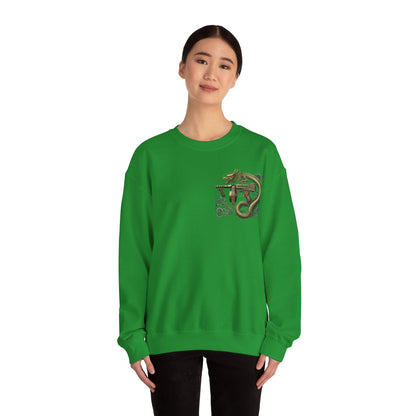 BPS Unisex Heavy Blend™ Crewneck Sweatshirt