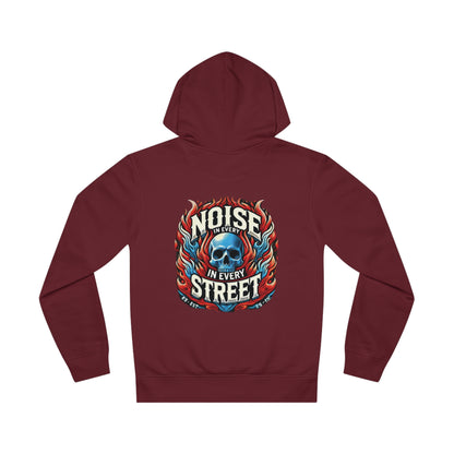 BPS Drummer Hoodie -