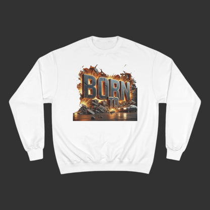 BPS Champion Sweatshirt