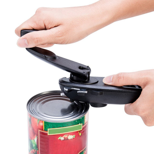 BPS Multifunction Can Opener for your kitchen