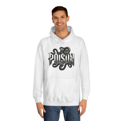 BPS Unisex College Hoodie