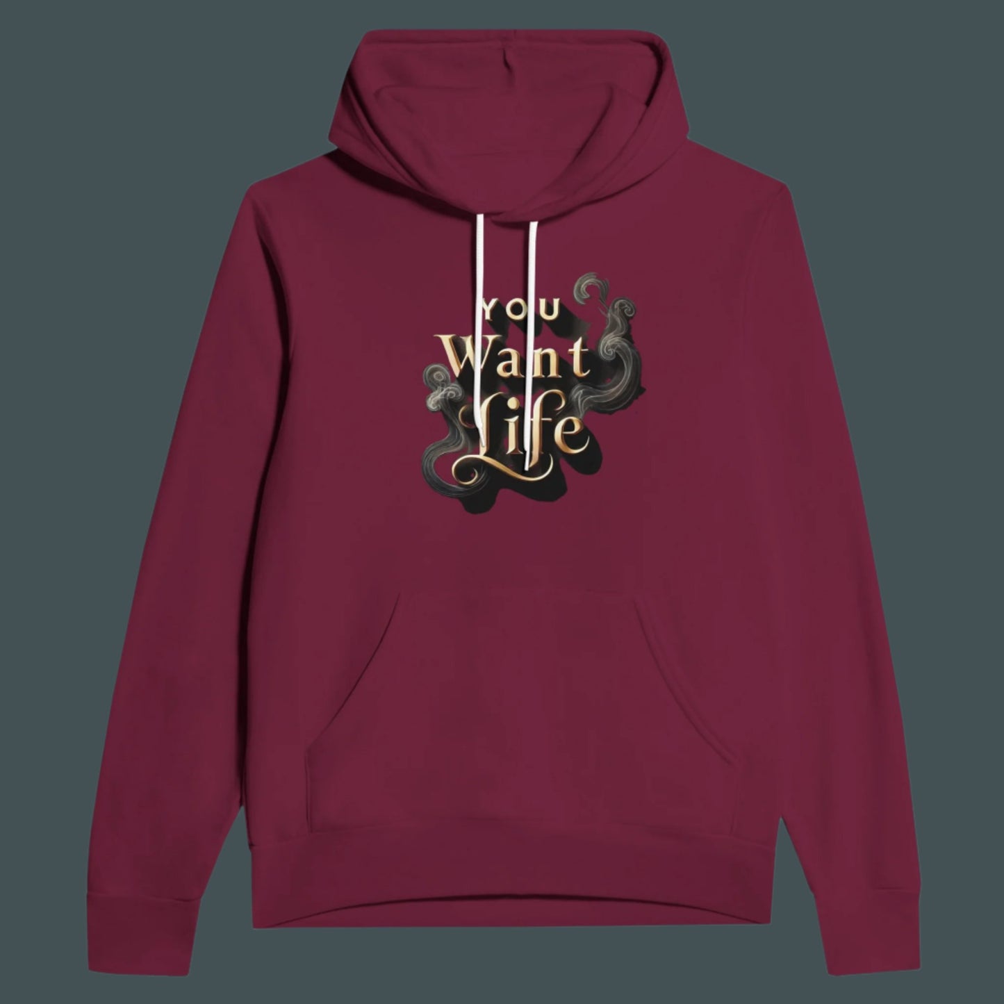 BPS Unisex Pullover Hoodie