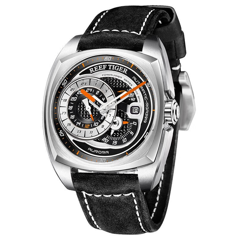 BPS STYLISH  Men's Sports And Leisure Fully Automatic Mechanical Watch